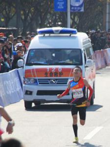 元氏县大型活动