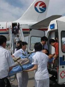 元氏县接送服务